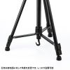 DG-CAM21N マルチスタンド(3段タイプ) DG-CAM21N / マルチスタンド(3段タイプ)