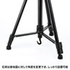 DG-CAM21 / マルチスタンド（3段タイプ）