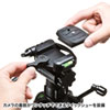 DG-CAM21 マルチスタンド(3段タイプ) DG-CAM21 / マルチスタンド(3段タイプ)