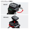 DG-CAM22N マルチスタンド(4段タイプ) DG-CAM22N / マルチスタンド(4段タイプ)