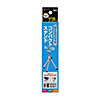 DG-CAM26 コンパクトスタンド(3段タイプ) DG-CAM26 / コンパクトスタンド(3段タイプ)
