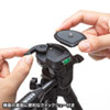 DG-CAM29 コンパクト三脚(3段) DG-CAM29 / コンパクト三脚(3段)
