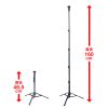 DG-CAM30 ロングスタンド DG-CAM30 / ロングスタンド