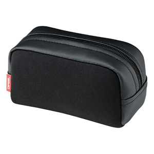 DG-DV05BK / 衝撃吸収ビデオカメラケース(スリムインナータイプ)Sサイズ