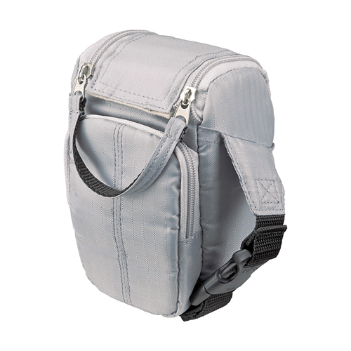 DG-DV08GY / デジタルビデオカメラケース（グレー）