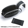 DG-DV09BK デジタルビデオカメラケース DG-DV09BK / デジタルビデオカメラケース