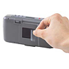 DG-LC2 液晶保護フィルム(1.5型) DG-LC2 / 液晶保護フィルム(1.5型)