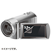 DG-LC32WDV / 液晶保護反射防止フィルム（デジタルビデオカメラ用・3.2型ワイド）