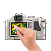 DG-LCK20S 液晶保護光沢フィルム(2.0型) DG-LCK20S / 液晶保護光沢フィルム(2.0型)