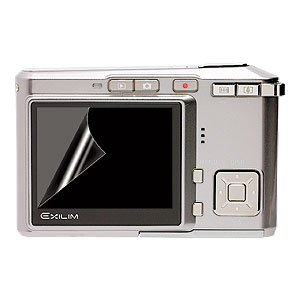 DG-LCK22 / 液晶保護光沢フィルム(2.2型)