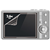 DG-LCK26 液晶保護光沢フィルム(2.6型ワイド) DG-LCK26 / 液晶保護光沢フィルム(2.6型ワイド)