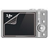 DG-LCK28 液晶保護光沢フィルム(2.8型ワイド) DG-LCK28 / 液晶保護光沢フィルム(2.8型ワイド)