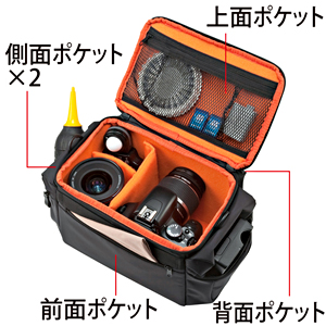 DG-SBG07BK