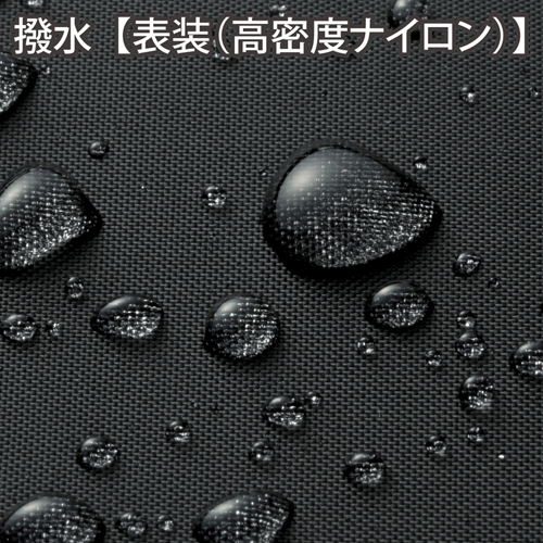 DG-SBG07BK / 衝撃吸収一眼レフカメラケース