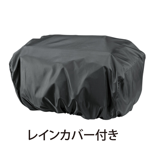 DG-SBG07BK / 衝撃吸収一眼レフカメラケース