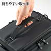 DG-SBG07BK / 衝撃吸収一眼レフカメラケース