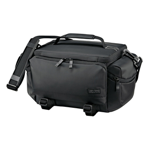 DG-SBG07BK / 衝撃吸収一眼レフカメラケース