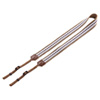 DG-SST3BG デジタル一眼用ストラップ・レース(ベージュ) DG-SST3BG / デジタル一眼用ストラップ・レース(ベージュ)