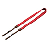 DG-SST5R 小型デジタル一眼ストラップ・水玉(レッド) DG-SST5R / 小型デジタル一眼ストラップ・水玉(レッド)