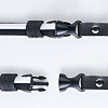 DG-ST13BK ネックストラップ(ブラック) DG-ST13BK / ネックストラップ(ブラック)