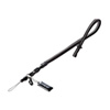 DG-ST14BK ネックストラップ(トリプルコード、ブラック) DG-ST14BK / ネックストラップ(トリプルコード、ブラック)