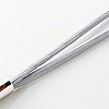 DG-ST15GY ネックストラップ(細ひも、グレー) DG-ST15GY / ネックストラップ(細ひも、グレー)