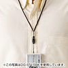 DG-ST15R ネックストラップ(細ひも、レッド) DG-ST15R / ネックストラップ(細ひも、レッド)