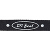 DG-ST16BK ネックストラップ(10mm幅・ブラック) DG-ST16BK / ネックストラップ(10mm幅・ブラック)
