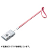 DG-ST31BK ネックストラップ・レザー(ブラック) DG-ST31BK / ネックストラップ・レザー(ブラック)