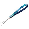 DG-ST32BL ハンドストラップ・帆布(ブルー) DG-ST32BL / ハンドストラップ・帆布(ブルー)