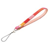 DG-ST32P ハンドストラップ・帆布(ピンク) DG-ST32P / ハンドストラップ・帆布(ピンク)