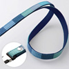 DG-ST33BL ネックストラップ・帆布(ブルー) DG-ST33BL / ネックストラップ・帆布(ブルー)