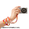 DG-ST33BL ネックストラップ・帆布(ブルー) DG-ST33BL / ネックストラップ・帆布(ブルー)
