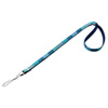 DG-ST33BL ネックストラップ・帆布(ブルー) DG-ST33BL / ネックストラップ・帆布(ブルー)