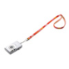 DG-ST33P ネックストラップ・帆布(ピンク) DG-ST33P / ネックストラップ・帆布(ピンク)