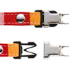 DG-ST33P ネックストラップ・帆布(ピンク) DG-ST33P / ネックストラップ・帆布(ピンク)