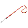 DG-ST33P ネックストラップ・帆布(ピンク) DG-ST33P / ネックストラップ・帆布(ピンク)
