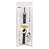 DG-ST35BL ハンドストラップ・水玉(ブルー) DG-ST35BL / ハンドストラップ・水玉(ブルー)