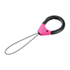 DG-ST37P フィンガーストラップ(ピンク) DG-ST37P / フィンガーストラップ(ピンク)