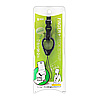 DG-ST38BK フィンガー&ネックストラップ(ブラック) DG-ST38BK / フィンガー&ネックストラップ(ブラック)