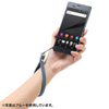 DG-ST40BG 帆布ハンドストラップ(ベージュ) DG-ST40BG / 帆布ハンドストラップ(ベージュ)