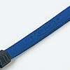 DG-ST9BL / ネックストラップ（10mm幅、ブルー）