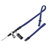 DG-ST9BL ネックストラップ(10mm幅、ブルー) DG-ST9BL / ネックストラップ(10mm幅、ブルー)