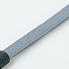 DG-ST9GY ネックストラップ(10mm幅、グレー) DG-ST9GY / ネックストラップ(10mm幅、グレー)