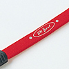 DG-ST9R ネックストラップ(10mm幅、レッド) DG-ST9R / ネックストラップ(10mm幅、レッド)