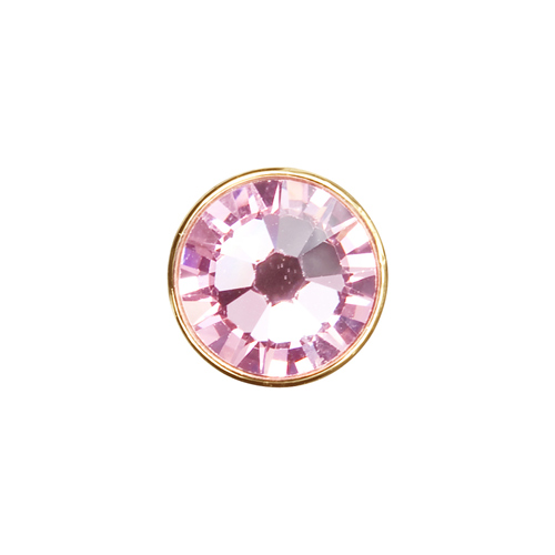 DG-STE1P / イヤホンピアス（ピンク）