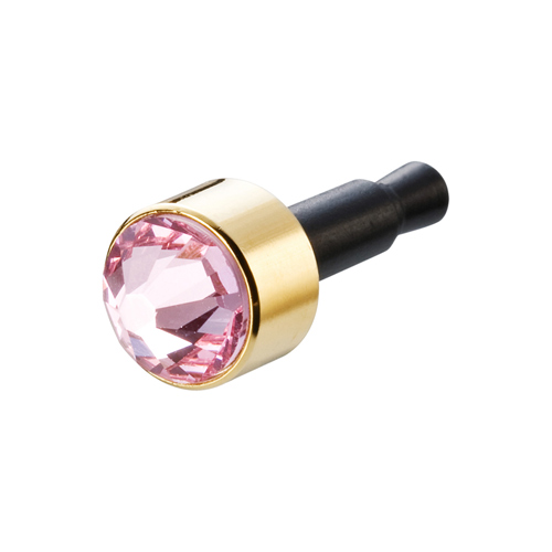 DG-STE1P / イヤホンピアス（ピンク）