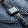 DG-STIP iPod nano用腕時計バンド(ブラック) DG-STIP / iPod nano用腕時計バンド(ブラック)