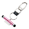 DG-STPEN2P タッチペン付きiPhoneカラビナフック(ピンク) DG-STPEN2P / タッチペン付きiPhoneカラビナフック(ピンク)