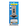 DG-STPEN4BK タッチペン付iPhoneカラビナフック(ブラック) DG-STPEN4BK / タッチペン付iPhoneカラビナフック(ブラック)